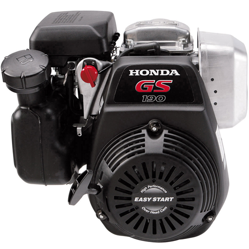 Honda Engines GS190 