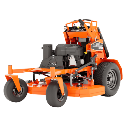 Bad Boy Mowers REVOLT 