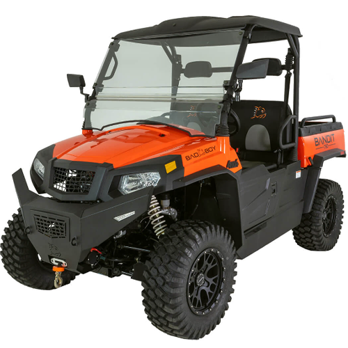 Bad Boy Mowers BANDIT 