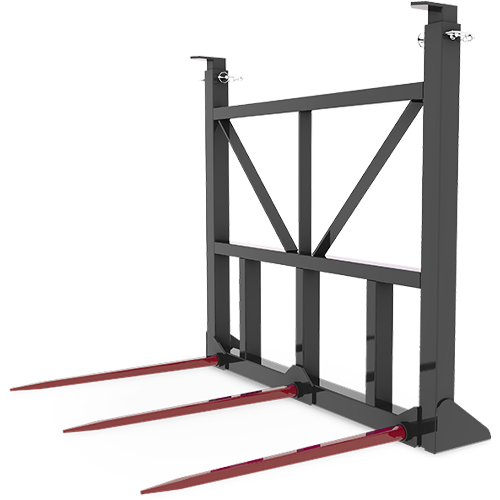 HLA Attachments THREE 