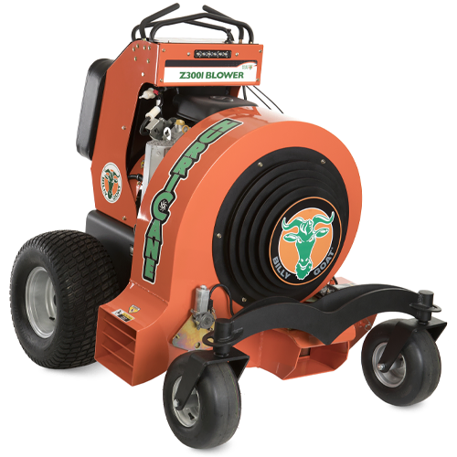 Billy Goat HURRICANE 