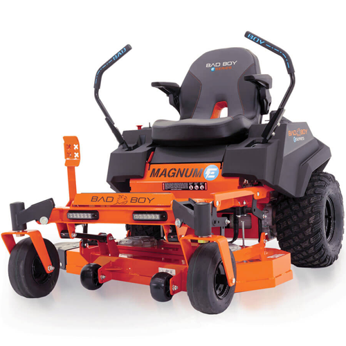 Bad Boy Mowers E 