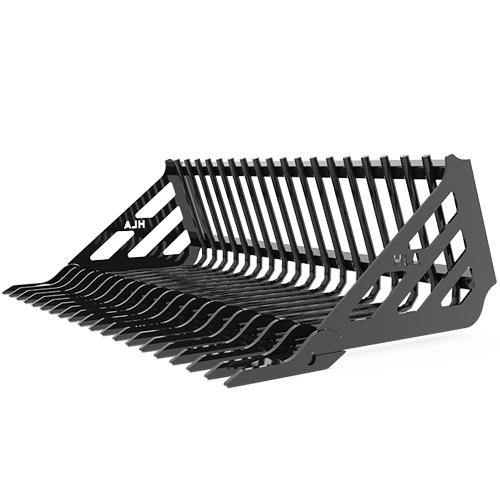 HLA Attachments STONE 