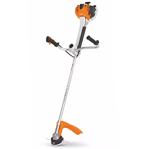 Stihl thanks to a system that has been improved through better lubricant circulation and an improved sealing system. 