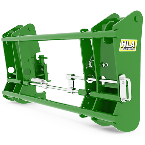 HLA Attachments EURO 