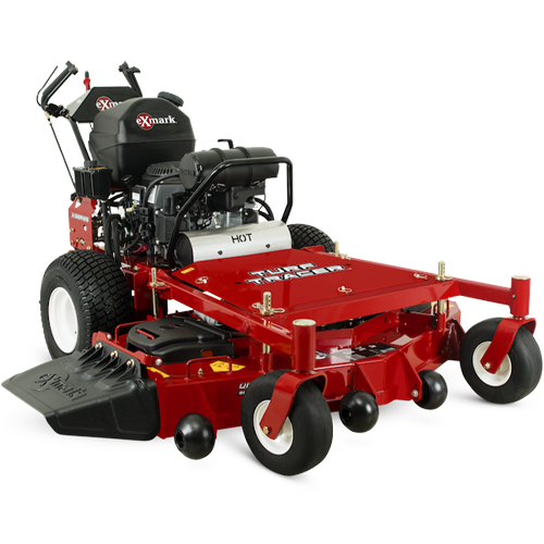 eXmark Mowers TURF 