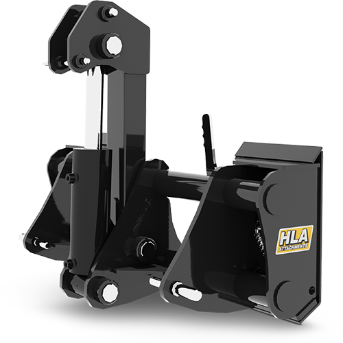 HLA Attachments HEAVY 