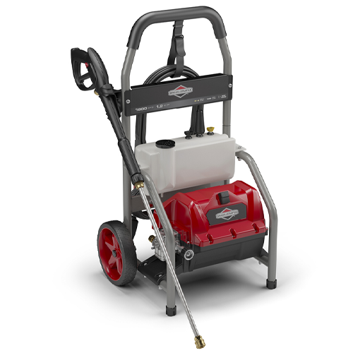 Briggs & Stratton 1800 