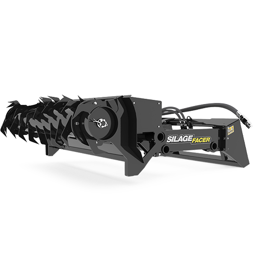 HLA Attachments SILAGE 