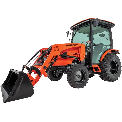 Bad Boy Mowers 4035 