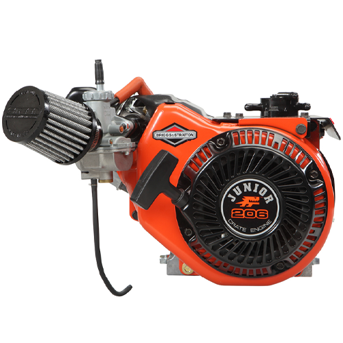 Briggs & Stratton JUNIOR 