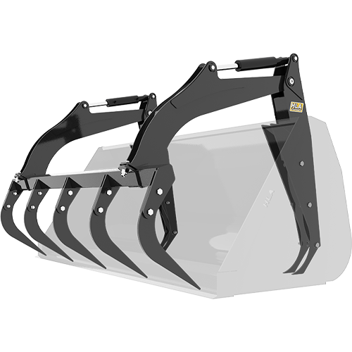 HLA Attachments EXTRA 