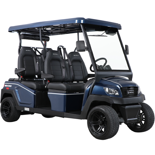 Bintelli Golf Carts BEYOND 