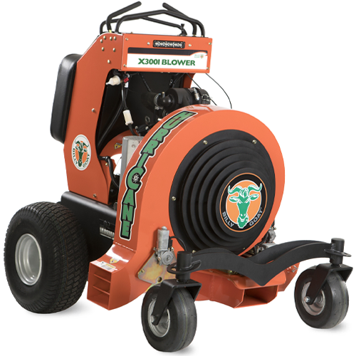 Billy Goat HURRICANE 