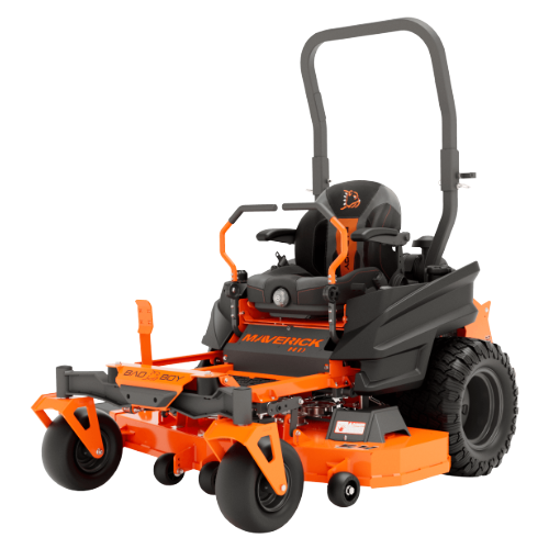 Bad Boy Mowers MAVERICK 