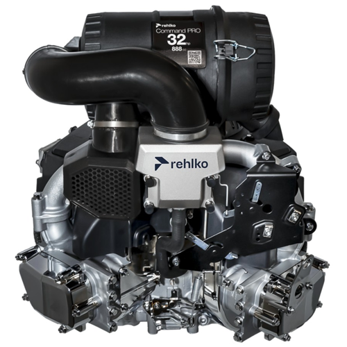 Kohler Engines COMMAND 