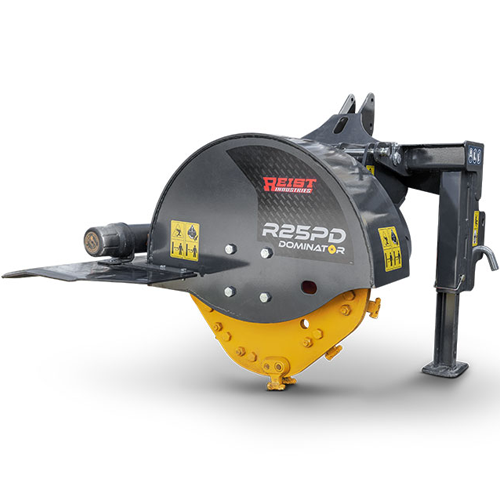 Reist Industries . Compatible with Cat I 3PH 