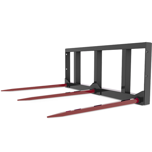 HLA Attachments THREE 