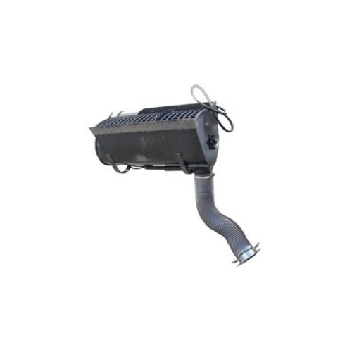 Wolf America CONCRETE 