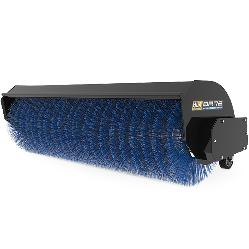 HLA Attachments HYDRAULIC 