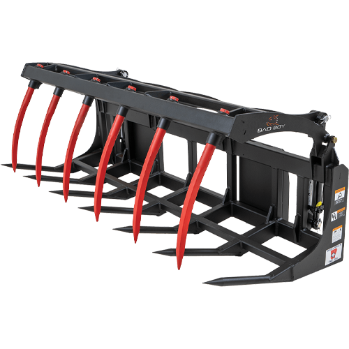 Bad Boy Mowers LARGE 