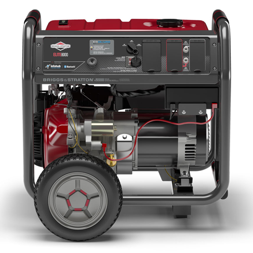 Briggs & Stratton 8000 