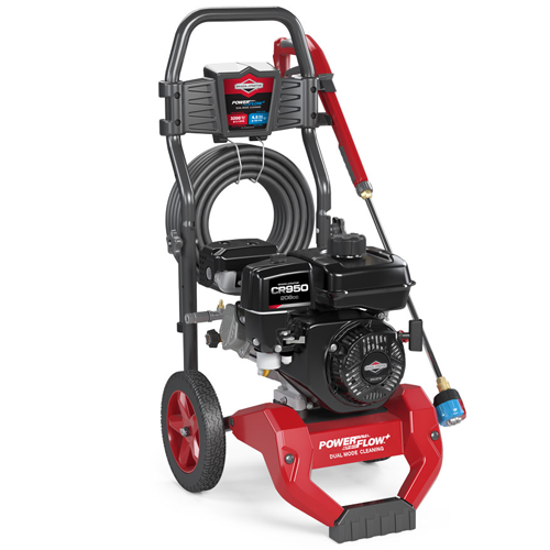 Briggs & Stratton 3200 