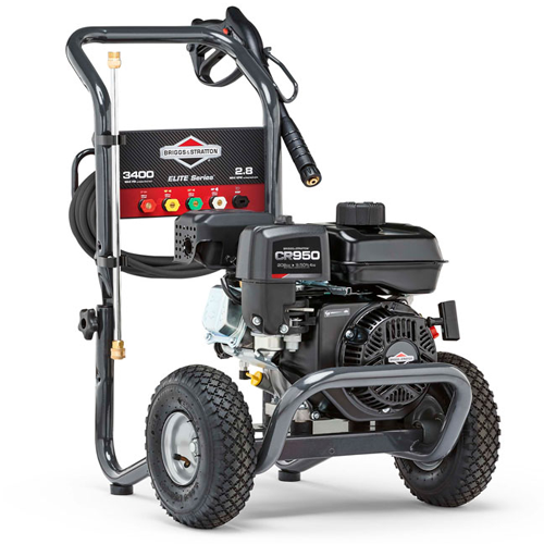 Briggs & Stratton 3400 