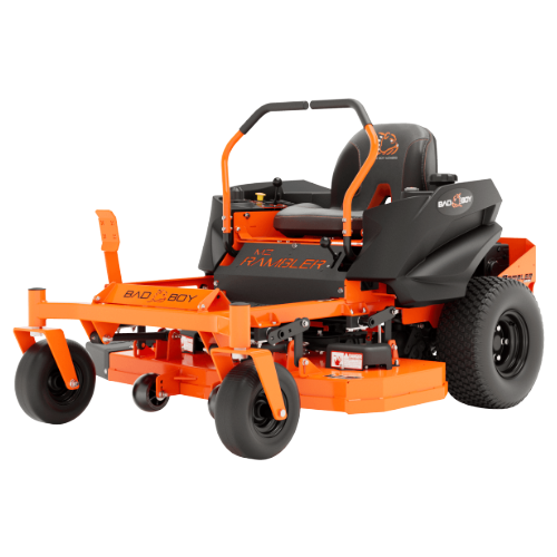 Bad Boy Mowers MZ 