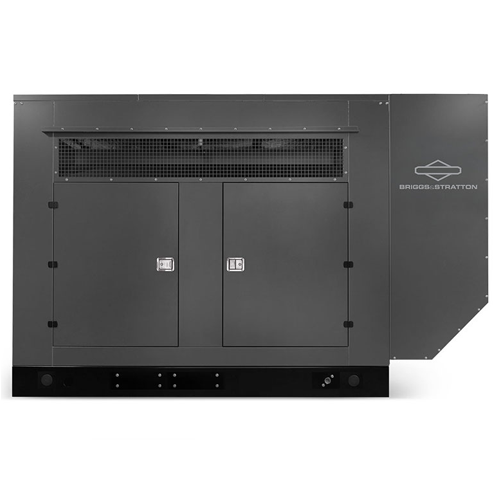 Briggs & Stratton 125KW 