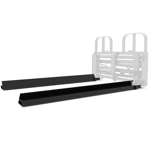 HLA Attachments PALLET 