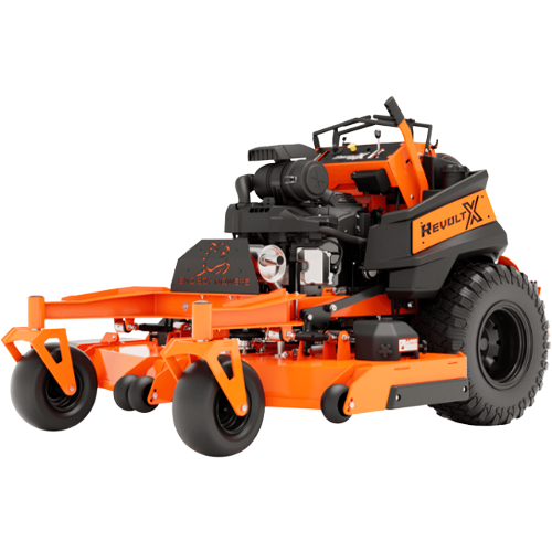 Bad Boy Mowers REVOLT 