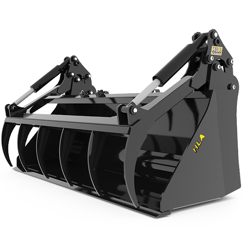 HLA Attachments STANDARD 