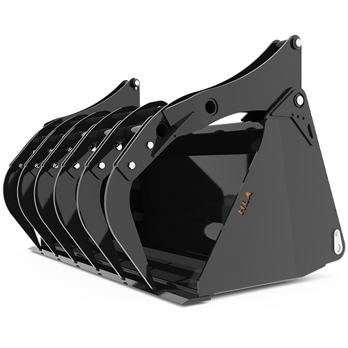 HLA Attachments SILAGE 