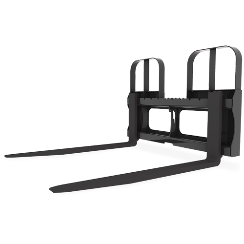 HLA Attachments 5,500 