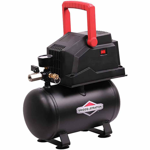 Briggs & Stratton 1