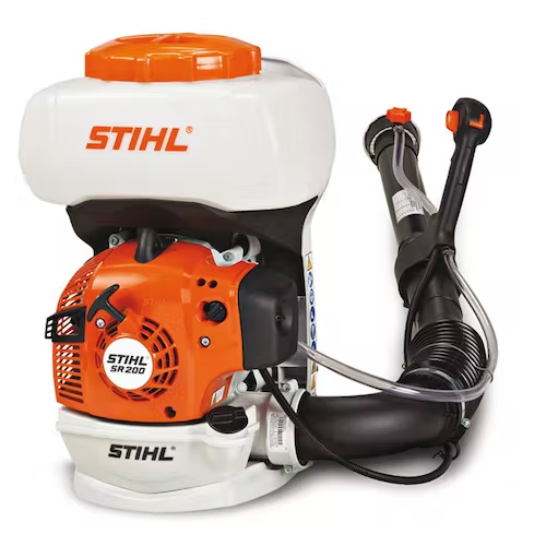 Stihl SR 