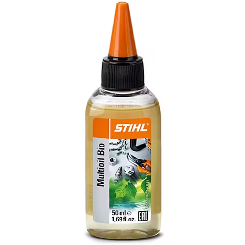 Stihl LUBRICATING 