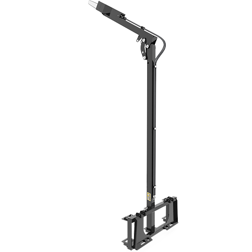 HLA Attachments HYDRAULIC 