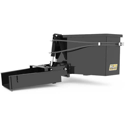 HLA Attachments CONCRETE 