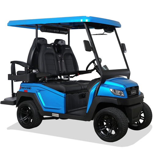 Bintelli Golf Carts BEYOND 