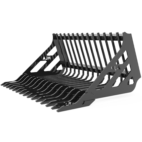 HLA Attachments STONE 