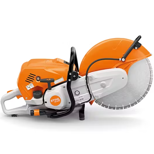 Stihl . The TS 910i STIHL Cutquik 