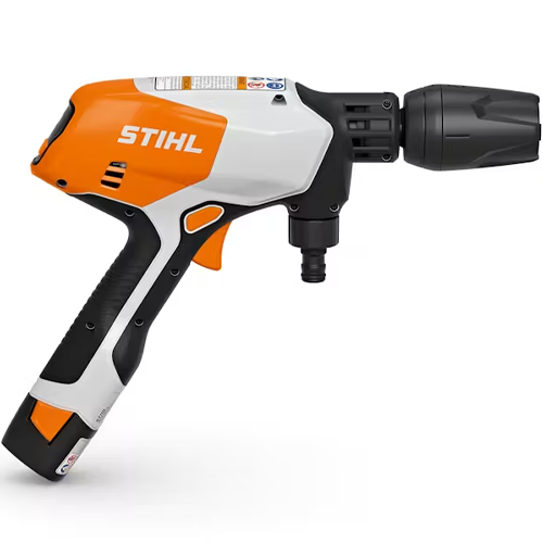 Stihl RCA 