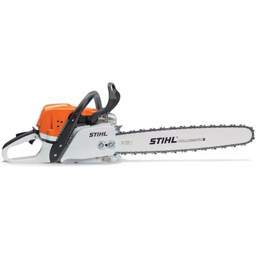 Stihl chainsaws for longer run times. The MS 311 is a high-tech workhorse with a step up in horsepower and features over the MS 291. With our improved engine technology 