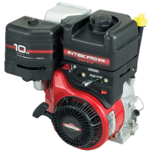 Briggs & Stratton 20 Racing Engine For over 20 years 