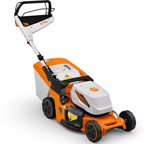 Stihl RMA 