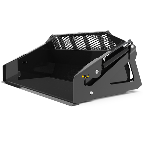 HLA Attachments HIGH 