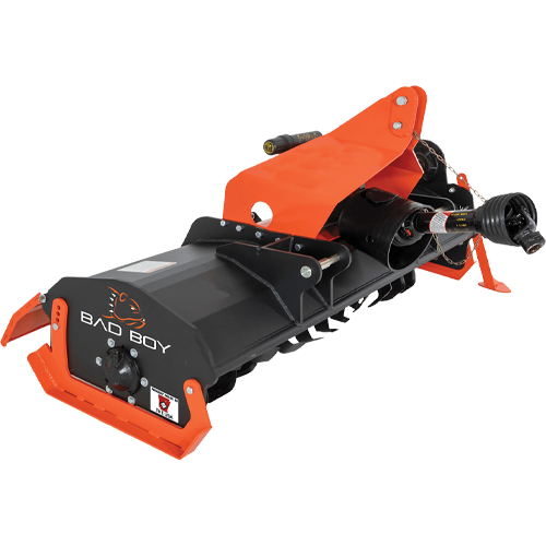 Bad Boy Mowers ROTARY 