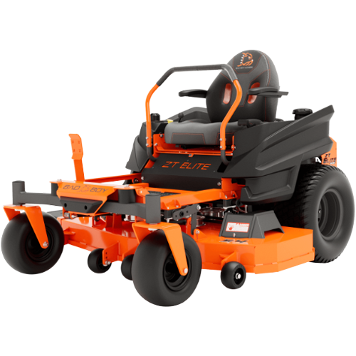 Bad Boy Mowers ZT 
